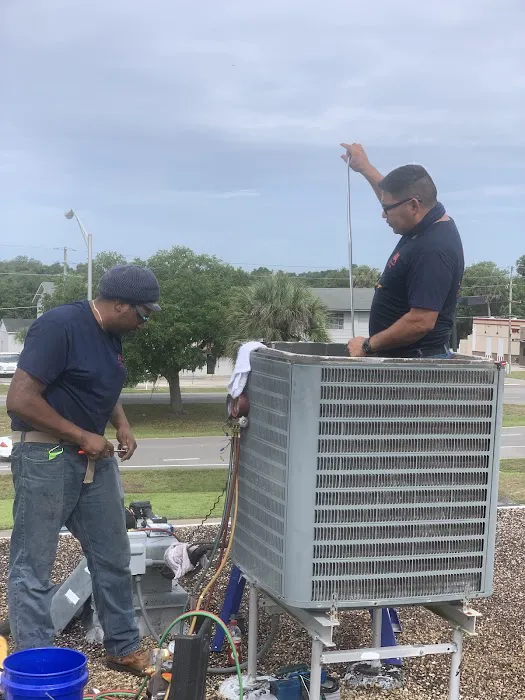 ARA Mechanical Picture 8