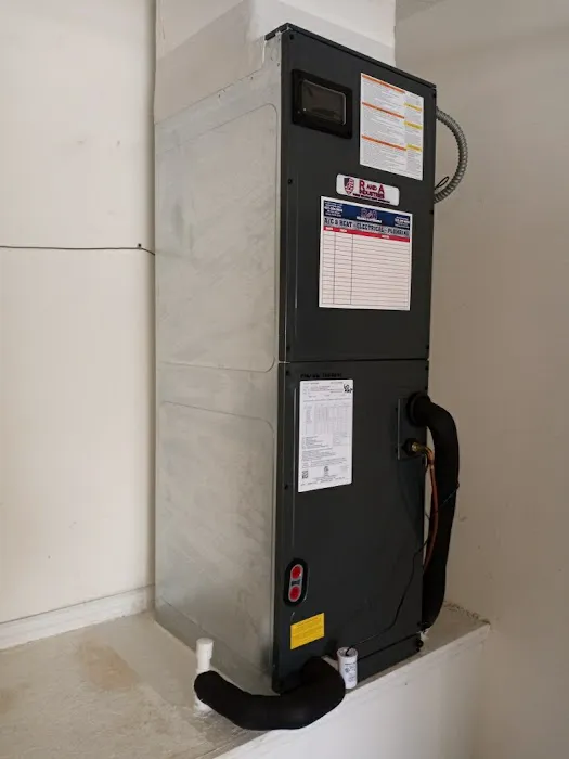 R & A Industries Picture 3