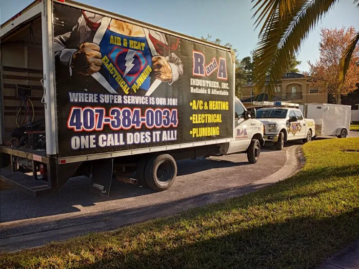 R & A Industries Picture 4