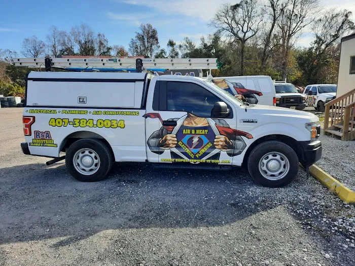 R & A Industries Picture 5