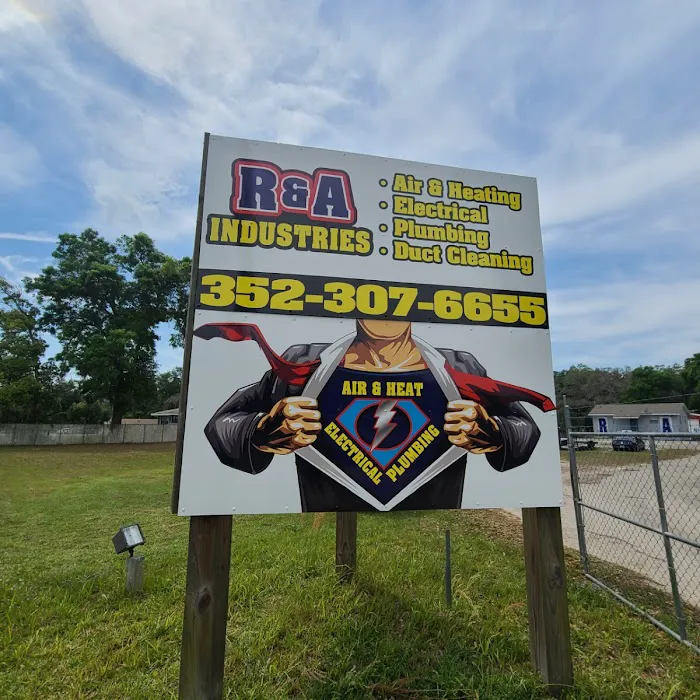 R & A Industries Picture 9