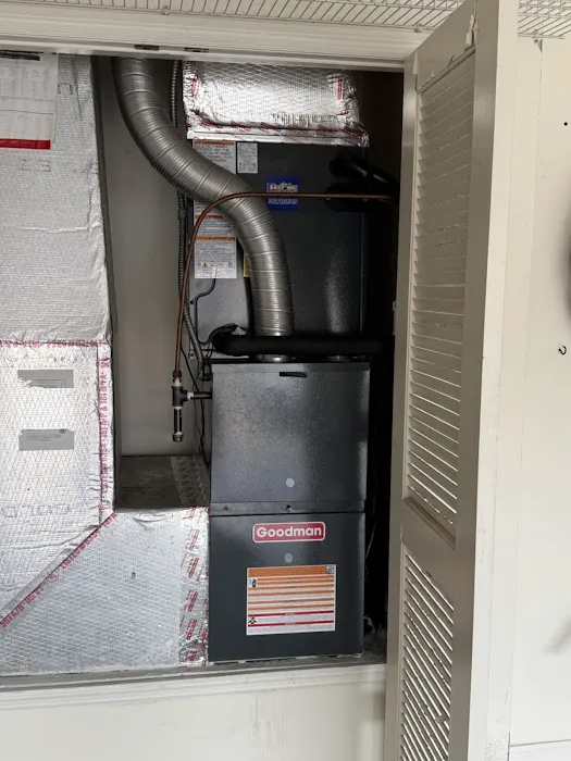 Bache Heating & Air LLC Picture 1