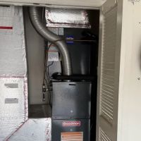 Bache Heating & Air LLC ico