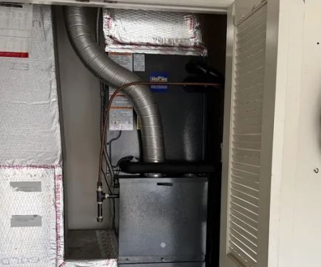 Bache Heating & Air LLC