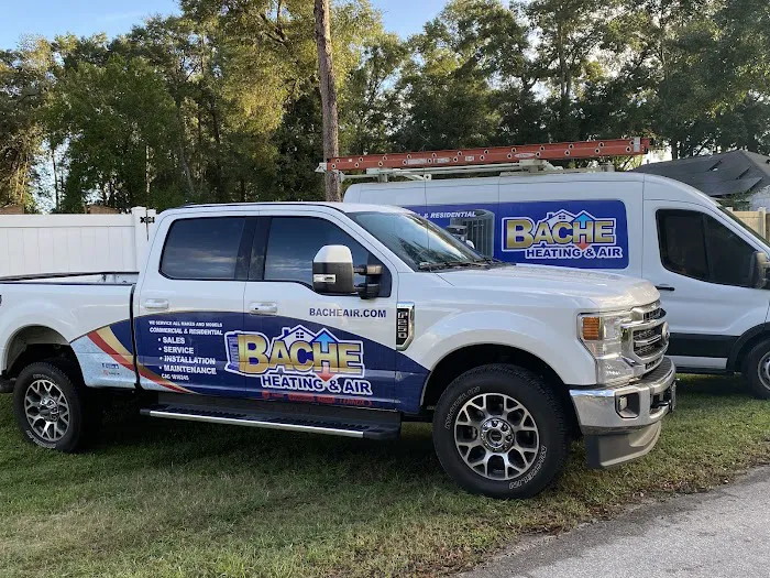 Bache Heating & Air LLC Picture 5