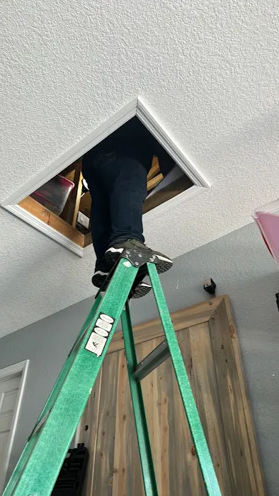 Bache Heating & Air LLC Picture 3