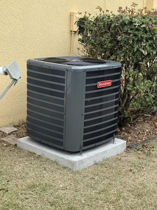 Bache Heating & Air LLC Picture 6