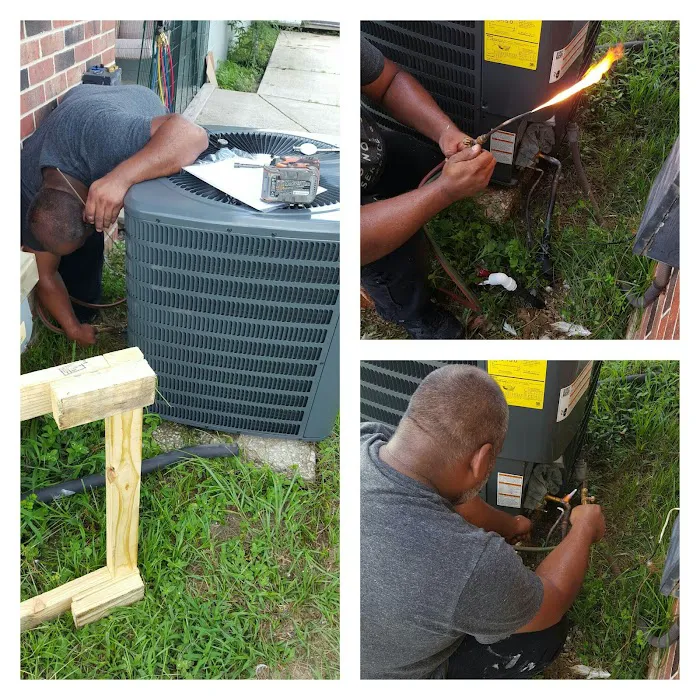 Bache Heating & Air LLC Picture 9