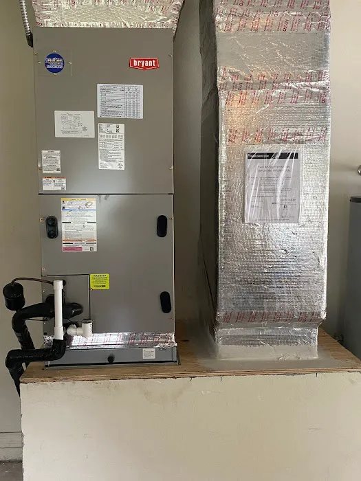 Bache Heating & Air LLC Picture 7