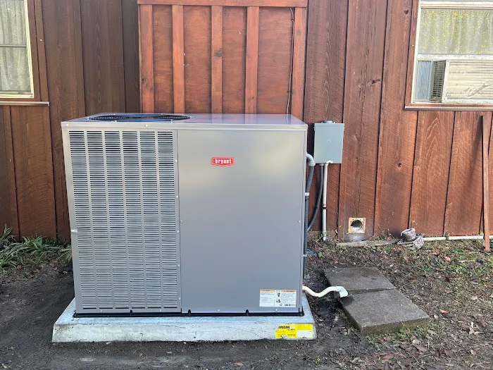 Bache Heating & Air LLC Picture 8