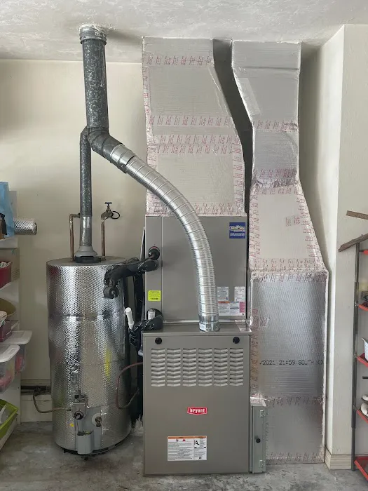 Bache Heating & Air LLC Picture 10