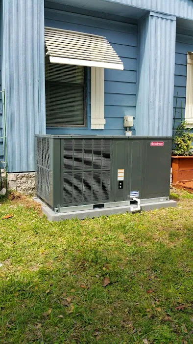 Belleview Heating & Air Inc Picture 2