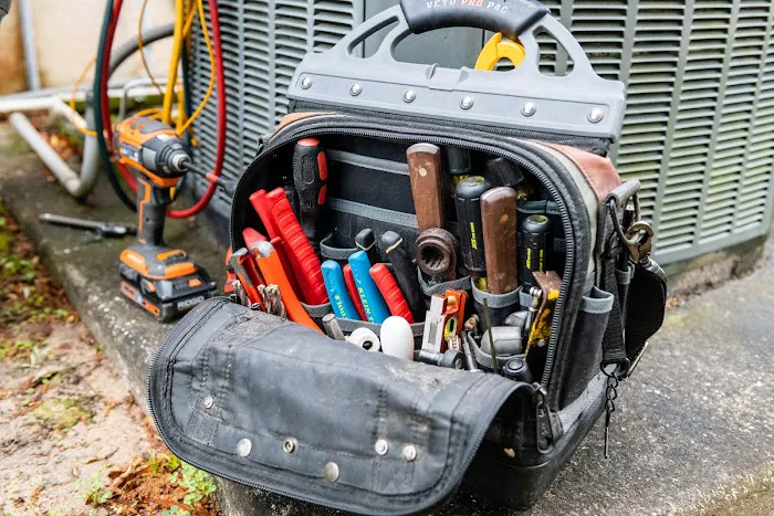 Belleview Heating & Air Inc Picture 1