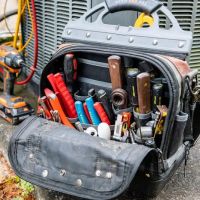 Belleview Heating & Air Inc ico