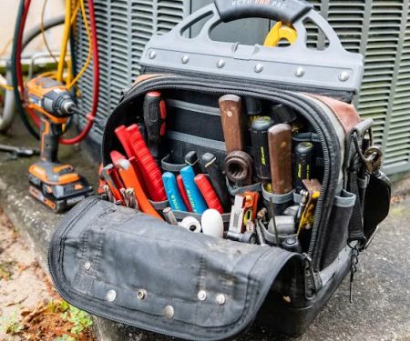 Belleview Heating & Air Inc