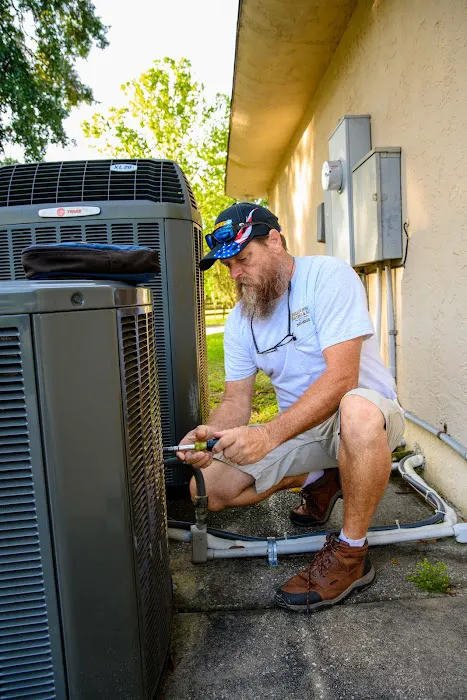 Belleview Heating & Air Inc Picture 3