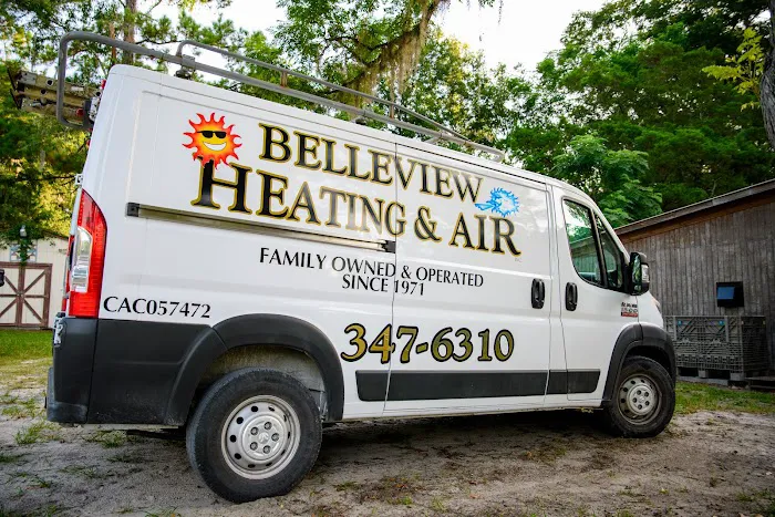 Belleview Heating & Air Inc Picture 5