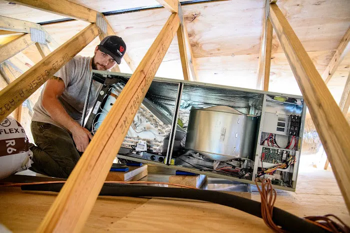 Belleview Heating & Air Inc Picture 4