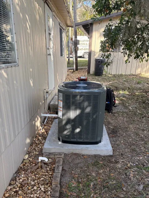 Belleview Heating & Air Inc Picture 8