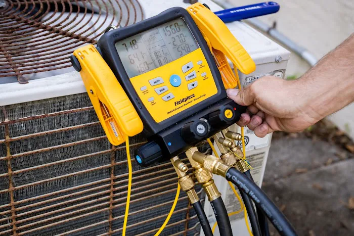 Belleview Heating & Air Inc Picture 7