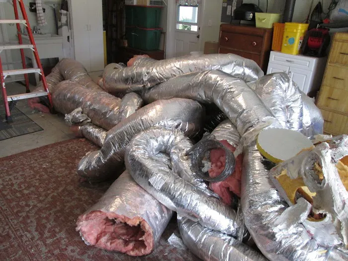 Patrick's Heating & Air Picture 4