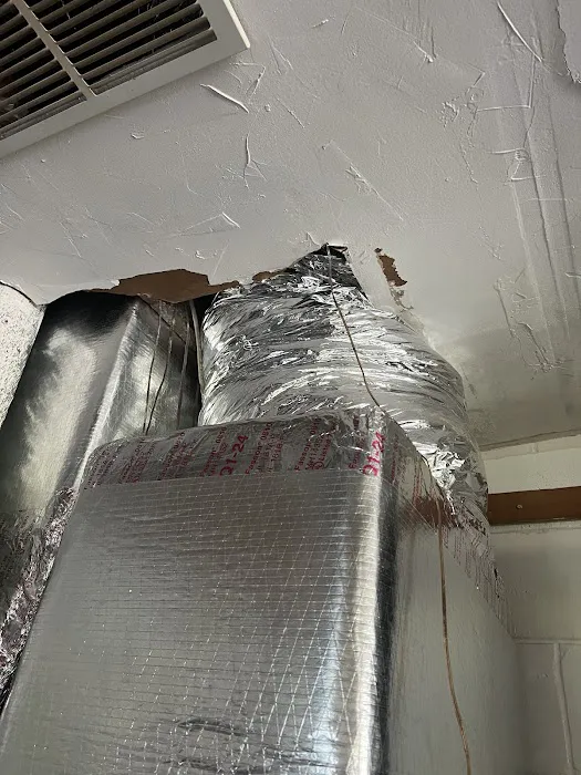 Patrick's Heating & Air Picture 2