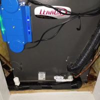 Patrick's Heating & Air ico