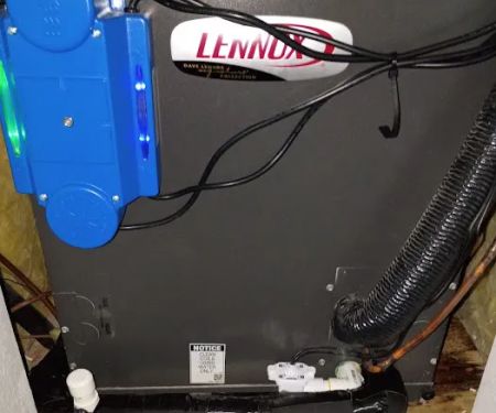 Patrick's Heating & Air