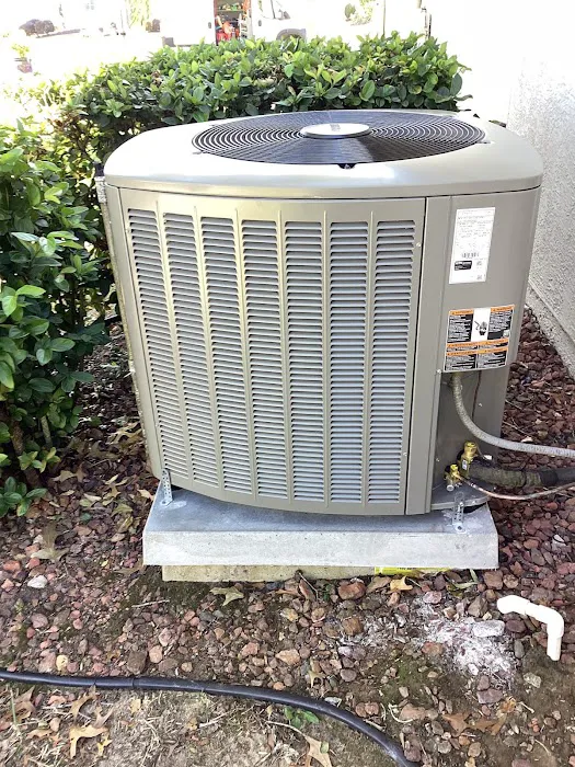 Patrick's Heating & Air Picture 7