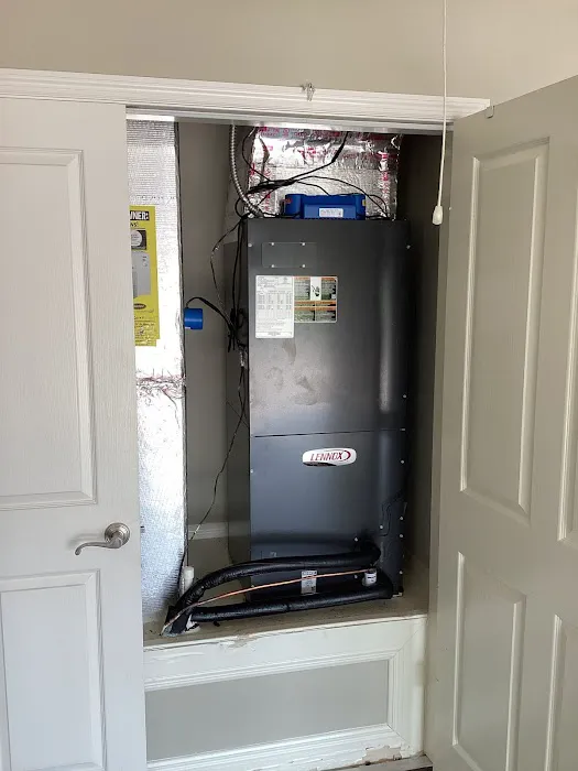 Patrick's Heating & Air Picture 10