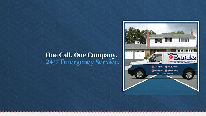 Patrick's Heating & Air Picture 8