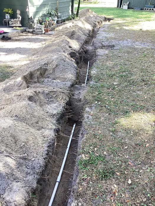 Patrick's Heating & Air Picture 9