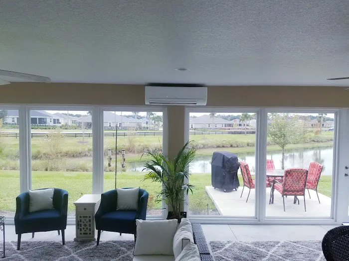 SOS Refrigeration & HVAC LLC Picture 1