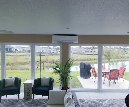 SOS Refrigeration & HVAC LLC