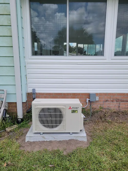 SOS Refrigeration & HVAC LLC Picture 2