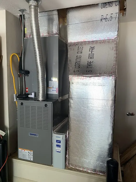 SOS Refrigeration & HVAC LLC Picture 7