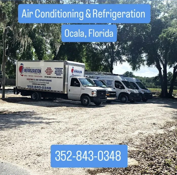 SOS Refrigeration & HVAC LLC Picture 4