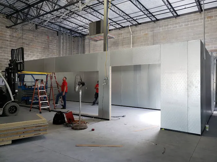 SOS Refrigeration & HVAC LLC Picture 5