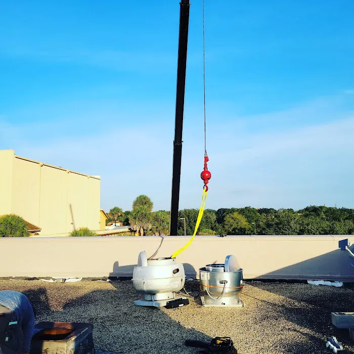 SOS Refrigeration & HVAC LLC Picture 8