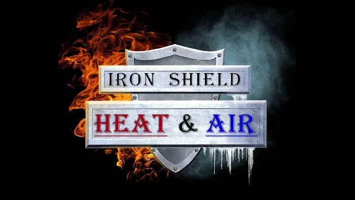 Iron Shield Heating & Air LLC Picture 2