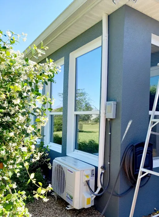 Iron Shield Heating & Air LLC Picture 1