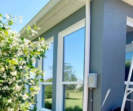 Iron Shield Heating & Air LLC