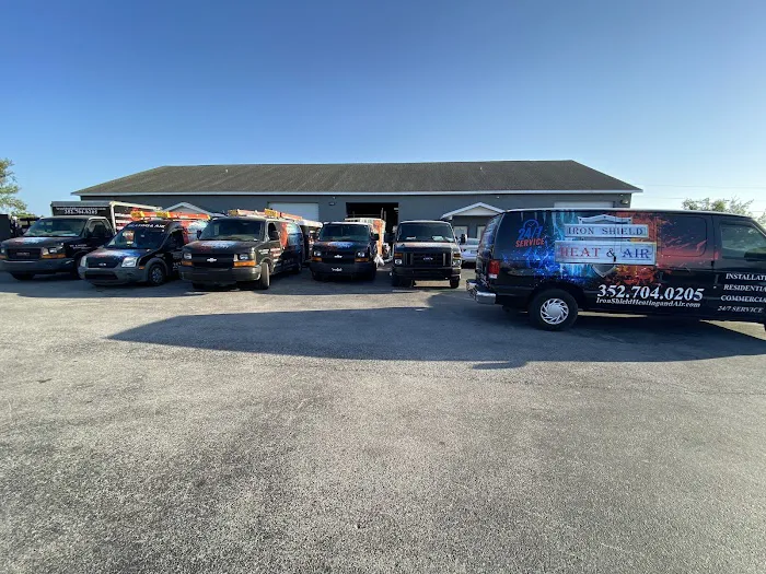 Iron Shield Heating & Air LLC Picture 10