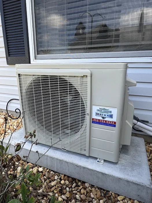 Iron Shield Heating & Air LLC Picture 8