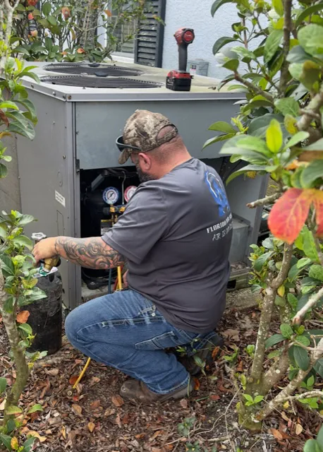 Florida Air Solutions Picture 1