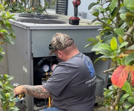 Florida Air Solutions