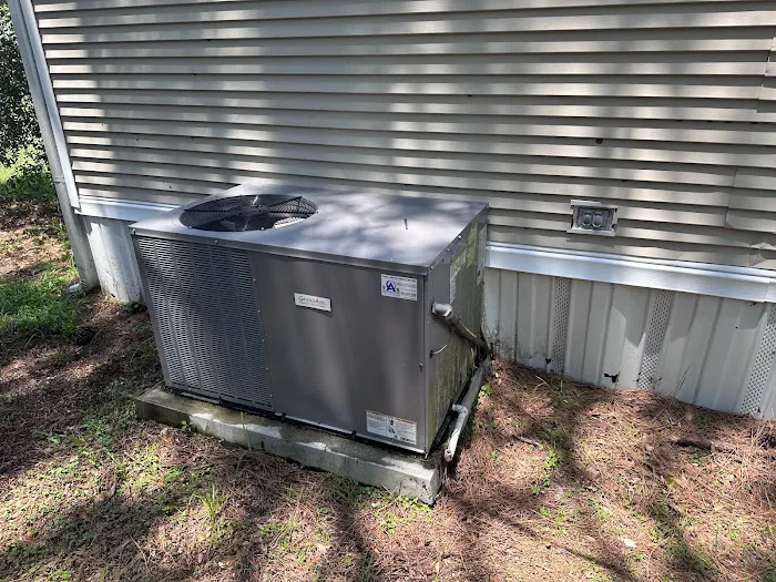 Florida Air Solutions Picture 4