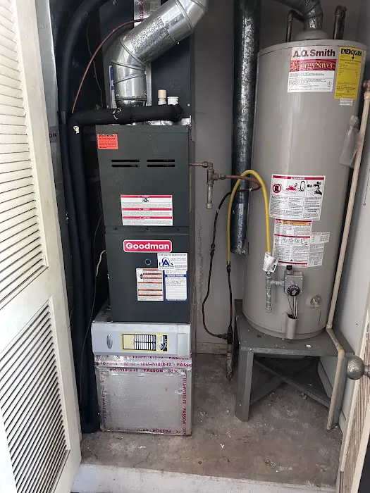 Florida Air Solutions Picture 3