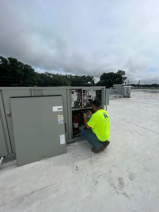 Florida Air Solutions Picture 8