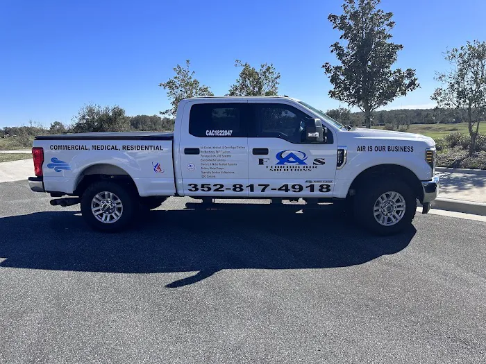 Florida Air Solutions Picture 10